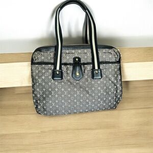 LV Mono Mini Cabas
